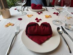 -The V泽惟·低温慢煮料理