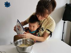 -大麦吉翻糖蛋糕甜品桌商务茶歇(光复西路店)