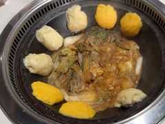 -桃源村铁锅炖鱼(体育馆道店)