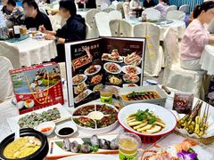 -东江海鲜大排档·潮汕菜·砂锅粥