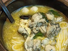 -灵芝妹子海鲜米线(瓦房店新玛特店)