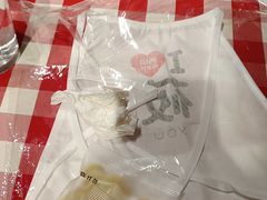 -西贝(上海我格广场店)