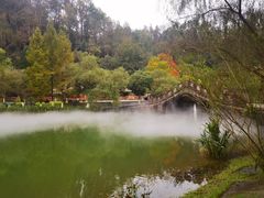-常德桃花源景区