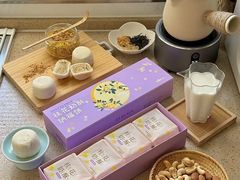 -GANSO元祖食品(锦创书城店)