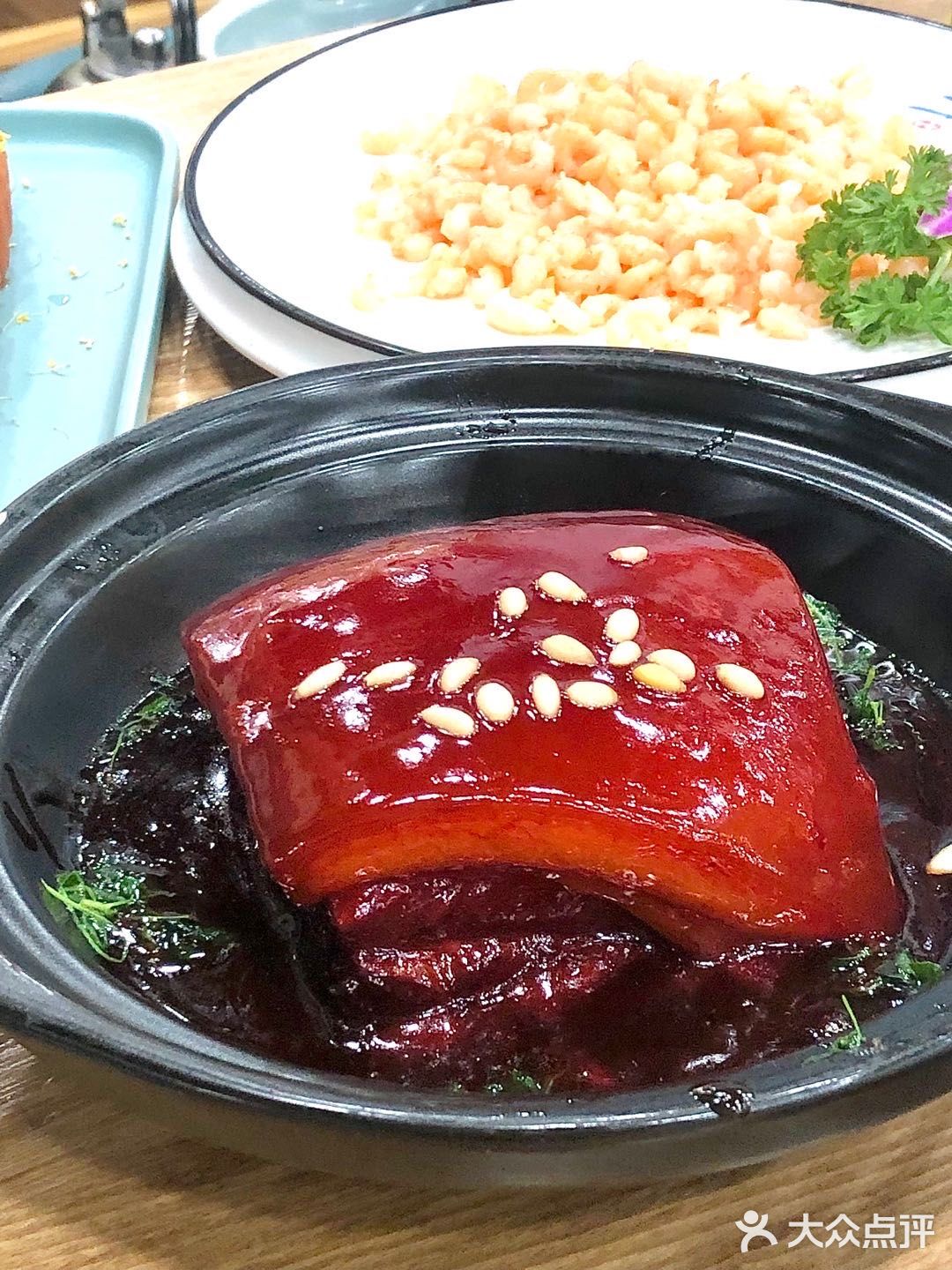 观前街必打卡正宗苏帮菜🔥 | 性价比超高！
