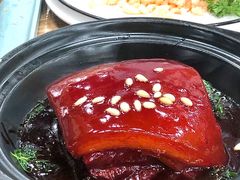 -老苏州大客堂·苏帮菜·松鼠桂鱼·苏州传统小吃(观前街人民商场店)