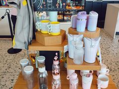 -星巴克臻选(深圳欢乐港湾店)