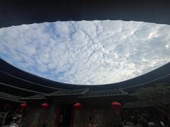 -初溪土楼群