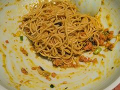 -裕兴记•蟹黄面馆(人民广场店)