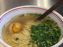 -王祖名抻面(罗湖分店)