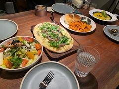 -West10 西拾·西餐厅·创意菜(未来科技城店)