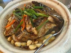 -滋味满屋美食坊(上海街店)