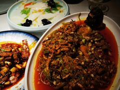 -院8里·小聚园老川菜(九眼桥店)