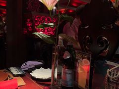 -花马天堂云南餐厅 Lost Heaven(外滩店)