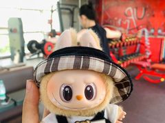 -UP健身私教馆(南山书城店)