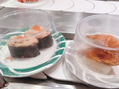 -新一番三文鱼寿司(大东海店)