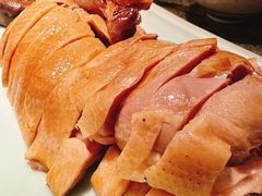 招牌盐水鸭-南京大牌档(中关村领展广场店)