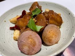 -娜娜家•Nana’s restaurant (爱琴海店)