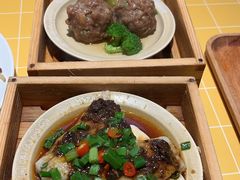 -蔡澜点心·粤菜(花城汇南区店)