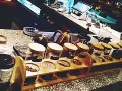 -sugarman espresso素饮糖人高新咖啡工厂