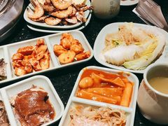 -悟烧·自助烤肉料理(秋林旗舰店)
