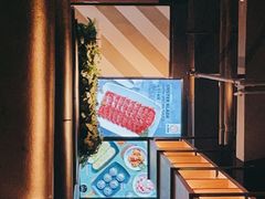 -新石器烤肉(周浦万达店)