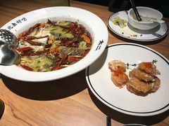 -太二酸菜鱼(汕头苏宁广场店)