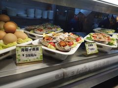 -黄寺蒸汽海鲜(黄寺大街店)