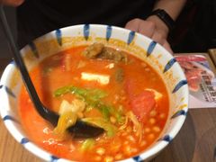 -阿香米线杭州西湖银泰文化广场餐厅