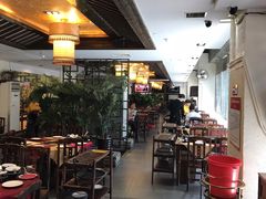 -渔米粥(罗湖店)