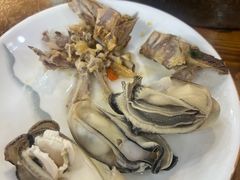-濠轩阁特色生蚝火锅(水湾路店)