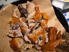 -绿茶餐厅(布吉万象汇店)