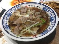 -直隶安家牛肉罩饼(建华店)