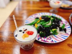 酸奶-西域塔塔幂(六道口店)