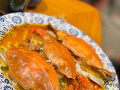 -頂好酒家·经典粤菜(海信广场店)