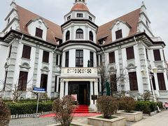 -天津意大利风情旅游区