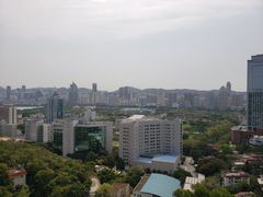 -狐尾山公园