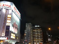 -秋叶原电器街