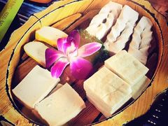 -滇釜火锅·能喝汤的火锅(车公庄店)