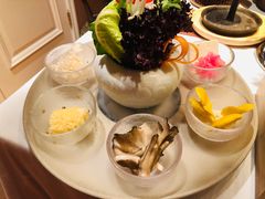 -叶叶菩提·晋福宫