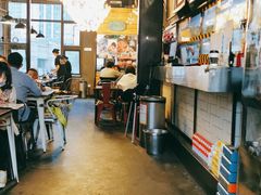 -MI WU FACTORY米屋美食工厂餐厅(绿地店)