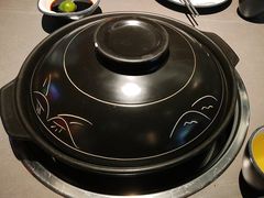 -同仁四季椰子鸡(无锡滨湖万象汇店)