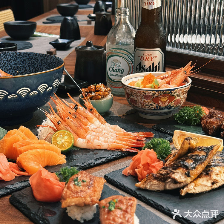 去玉林一定不要错过的日料！错过后悔！