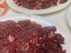 -陈记顺和潮汕牛肉火锅(韩江路店)
