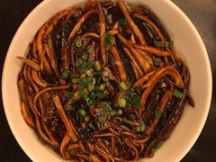 响油鳝丝-白玉兰食品(汇联商厦店)