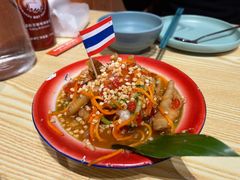 -迷你椰·泰式大排档(虹口店)