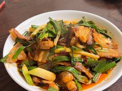 -艺味深尝(云锦路店)