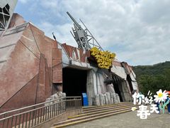 游乐设施-东部华侨城