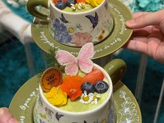 -秘密旅行Bonjour(黑金冠 江南西店)