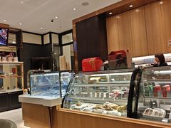 -大连铂尔曼酒店-铂尔曼美食廊 Pullman Deli